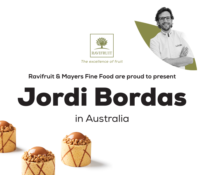 Jordi Bordas Demo